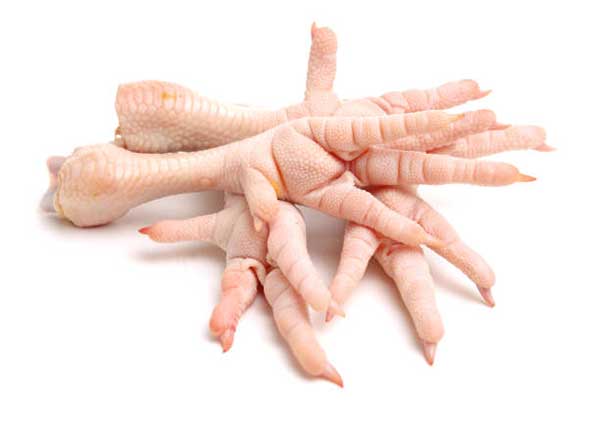 Chicken Feet