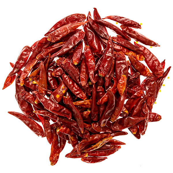 Dried Chilli