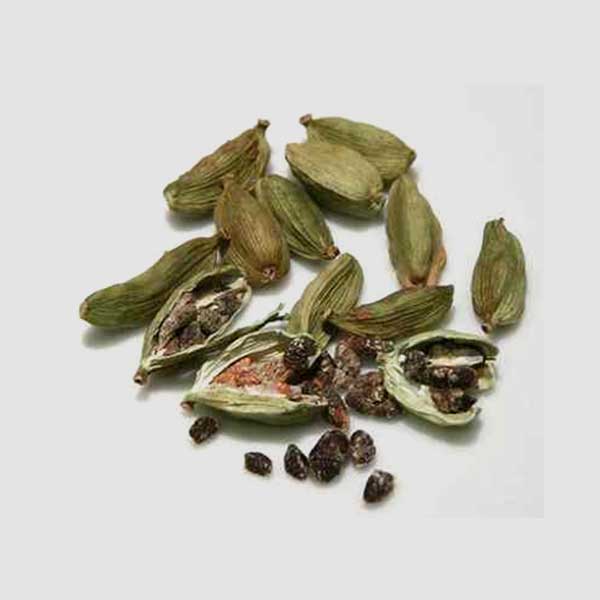 Cardamom